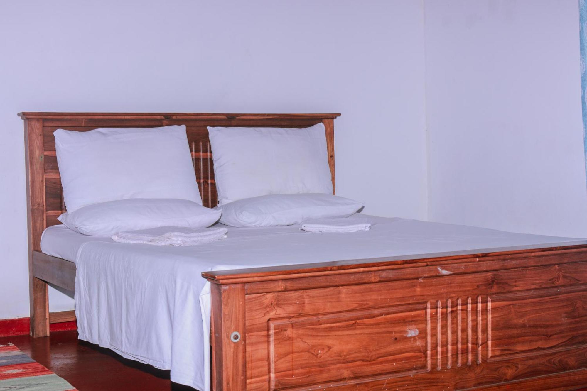 Hotel Golden Bell Tangalle Esterno foto