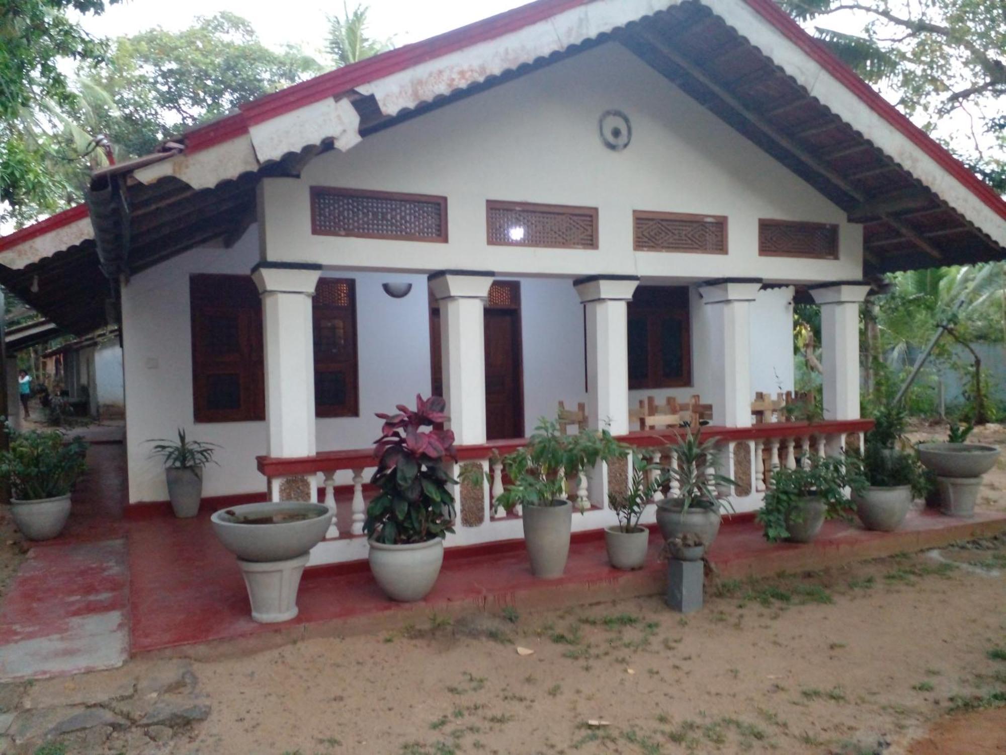 Hotel Golden Bell Tangalle Camera foto